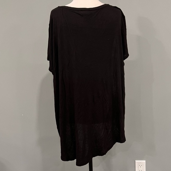 Simply Vera, Vera Wang 2XL T-Shirt - Picture 6 of 12